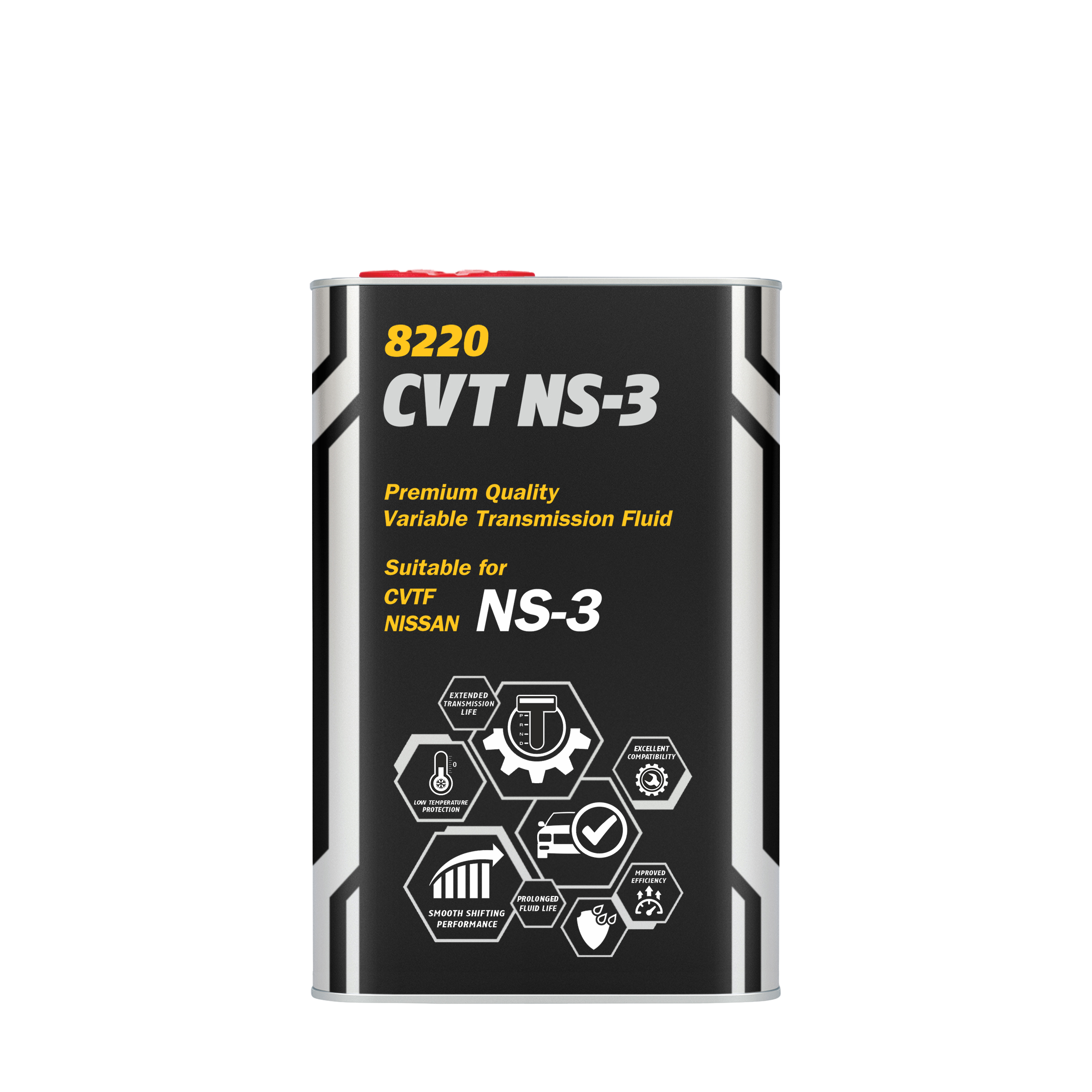 MANNOL CVT NS-3 8220