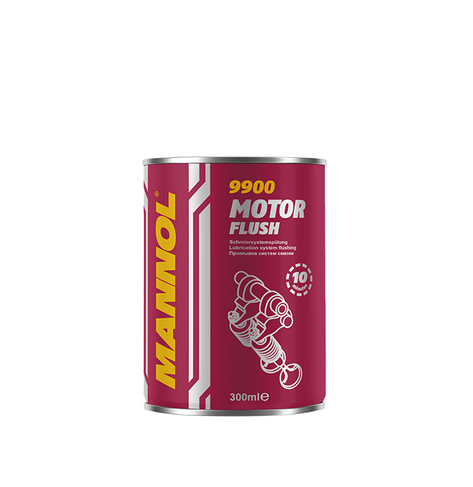 MANNOL Motor Flush 9900