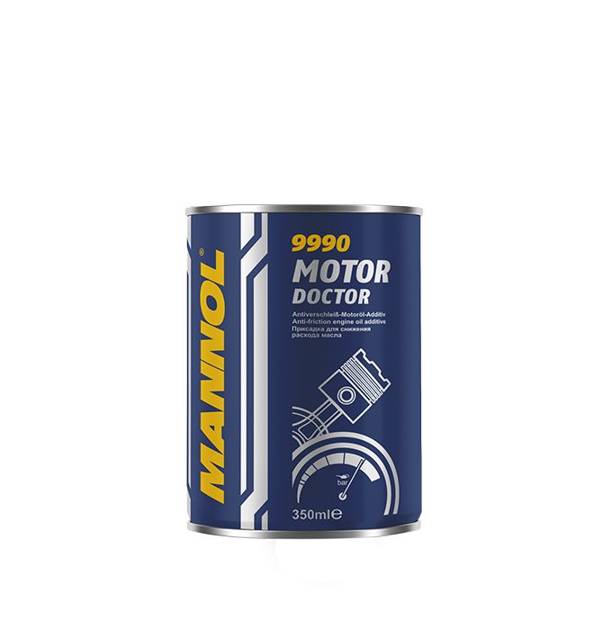 MANNOL Motor Doctor 9990