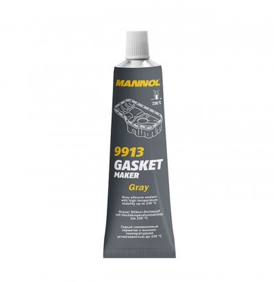 MANNOL Gasket Maker Grey 9913